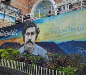 uno de los tours mas pedidos en medellin